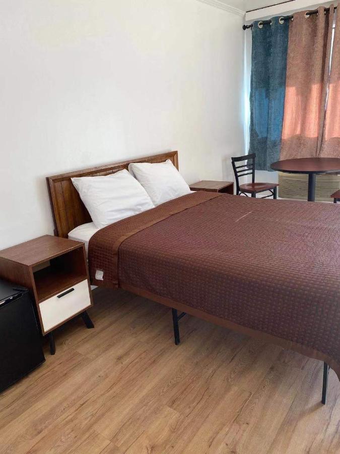 Village Motel エレンビル エクステリア 写真