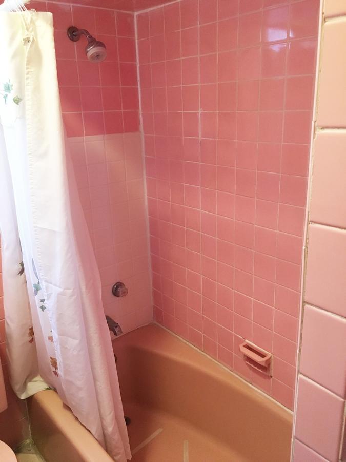 Village Motel エレンビル エクステリア 写真